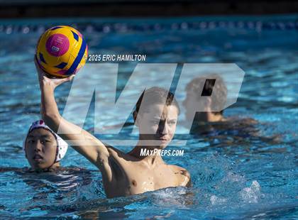 Thumbnail 3 in JV: Harvard-Westlake @ Loyola photogallery.