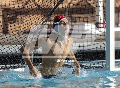 Thumbnail 2 in JV: Harvard-Westlake @ Loyola photogallery.