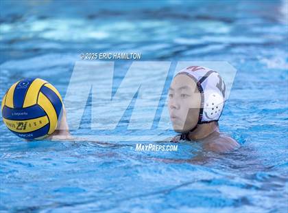 Thumbnail 3 in JV: Harvard-Westlake @ Loyola photogallery.