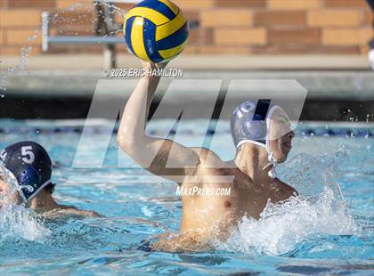 Thumbnail 3 in JV: Harvard-Westlake @ Loyola photogallery.