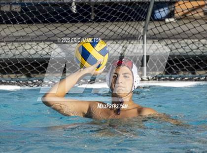 Thumbnail 2 in JV: Harvard-Westlake @ Loyola photogallery.