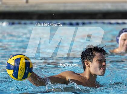 Thumbnail 3 in JV: Harvard-Westlake @ Loyola photogallery.