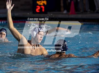 Thumbnail 1 in JV: Harvard-Westlake @ Loyola photogallery.