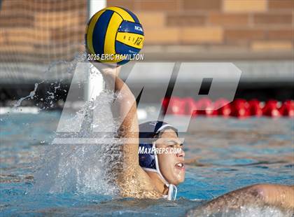 Thumbnail 2 in JV: Harvard-Westlake @ Loyola photogallery.