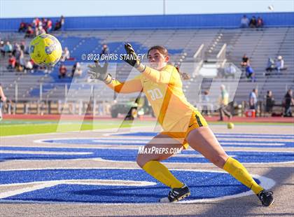 Thumbnail 1 in Perry vs. Xavier College Prep (AIA 6A Finals) photogallery.