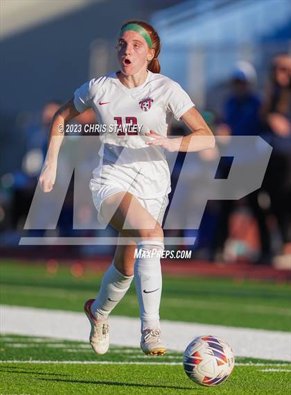 Thumbnail 3 in Perry vs. Xavier College Prep (AIA 6A Finals) photogallery.