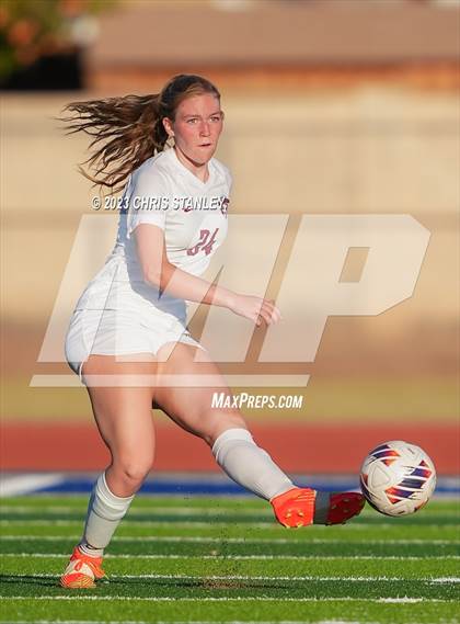 Thumbnail 1 in Perry vs. Xavier College Prep (AIA 6A Finals) photogallery.