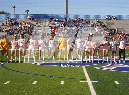 Thumbnail 1 in Perry vs. Xavier College Prep (AIA 6A Finals) photogallery.