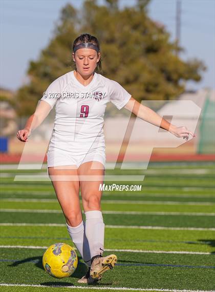 Thumbnail 2 in Perry vs. Xavier College Prep (AIA 6A Finals) photogallery.