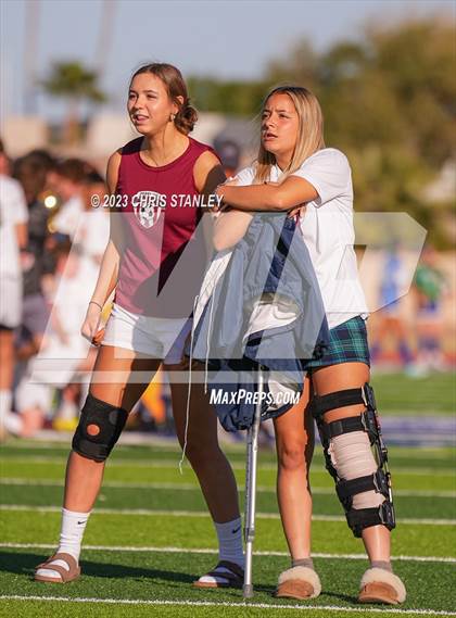 Thumbnail 3 in Perry vs. Xavier College Prep (AIA 6A Finals) photogallery.