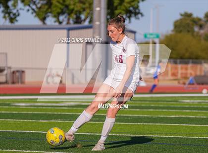 Thumbnail 3 in Perry vs. Xavier College Prep (AIA 6A Finals) photogallery.