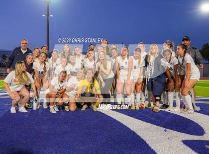 Thumbnail 3 in Perry vs. Xavier College Prep (AIA 6A Finals) photogallery.