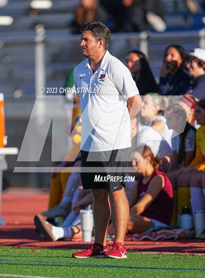 Thumbnail 3 in Perry vs. Xavier College Prep (AIA 6A Finals) photogallery.