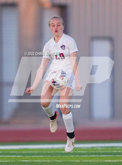 Thumbnail 1 in Perry vs. Xavier College Prep (AIA 6A Finals) photogallery.