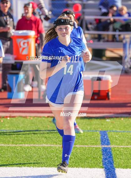 Thumbnail 2 in Perry vs. Xavier College Prep (AIA 6A Finals) photogallery.