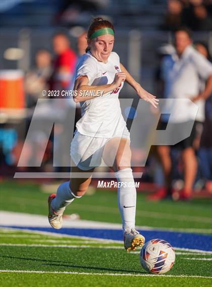 Thumbnail 1 in Perry vs. Xavier College Prep (AIA 6A Finals) photogallery.