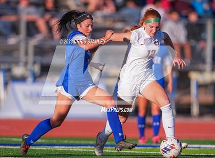 Thumbnail 2 in Perry vs. Xavier College Prep (AIA 6A Finals) photogallery.