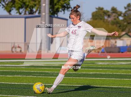 Thumbnail 2 in Perry vs. Xavier College Prep (AIA 6A Finals) photogallery.