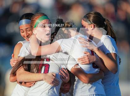 Thumbnail 2 in Perry vs. Xavier College Prep (AIA 6A Finals) photogallery.