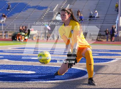 Thumbnail 1 in Perry vs. Xavier College Prep (AIA 6A Finals) photogallery.