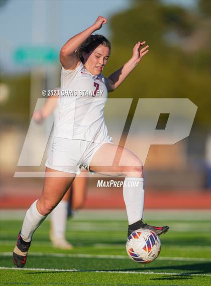 Thumbnail 1 in Perry vs. Xavier College Prep (AIA 6A Finals) photogallery.