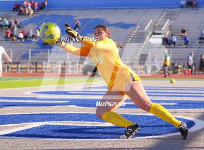 Thumbnail 2 in Perry vs. Xavier College Prep (AIA 6A Finals) photogallery.