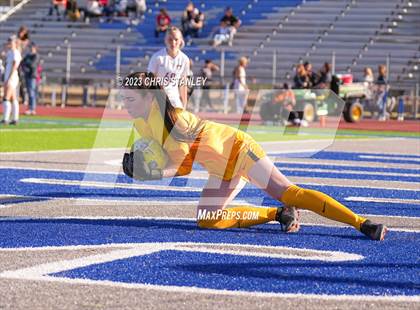 Thumbnail 3 in Perry vs. Xavier College Prep (AIA 6A Finals) photogallery.