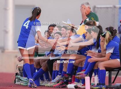 Thumbnail 2 in Perry vs. Xavier College Prep (AIA 6A Finals) photogallery.
