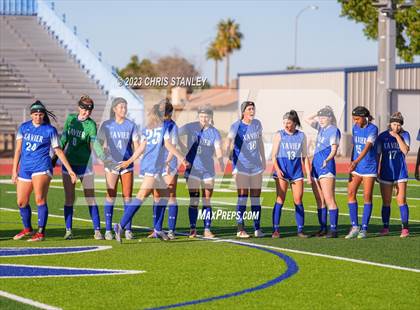 Thumbnail 2 in Perry vs. Xavier College Prep (AIA 6A Finals) photogallery.