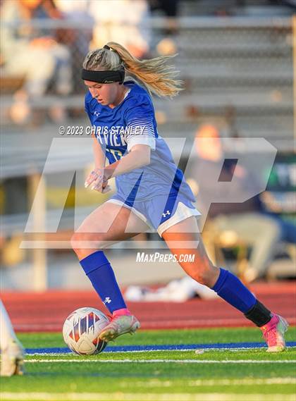 Thumbnail 1 in Perry vs. Xavier College Prep (AIA 6A Finals) photogallery.
