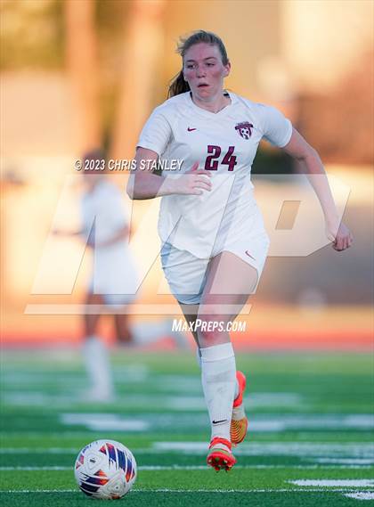 Thumbnail 2 in Perry vs. Xavier College Prep (AIA 6A Finals) photogallery.