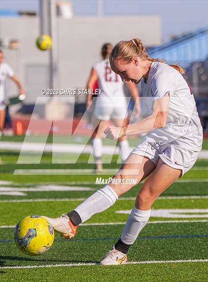 Thumbnail 1 in Perry vs. Xavier College Prep (AIA 6A Finals) photogallery.