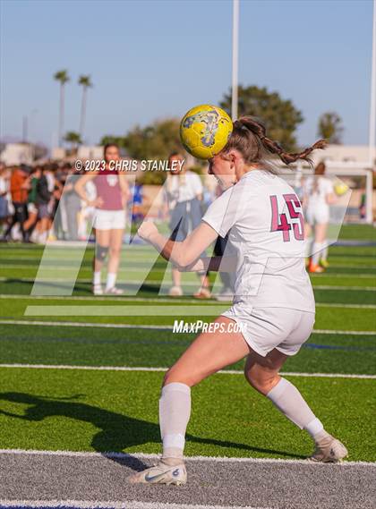 Thumbnail 3 in Perry vs. Xavier College Prep (AIA 6A Finals) photogallery.