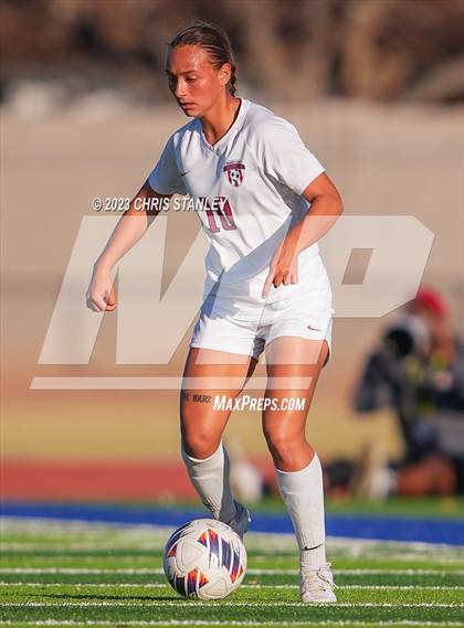 Thumbnail 1 in Perry vs. Xavier College Prep (AIA 6A Finals) photogallery.