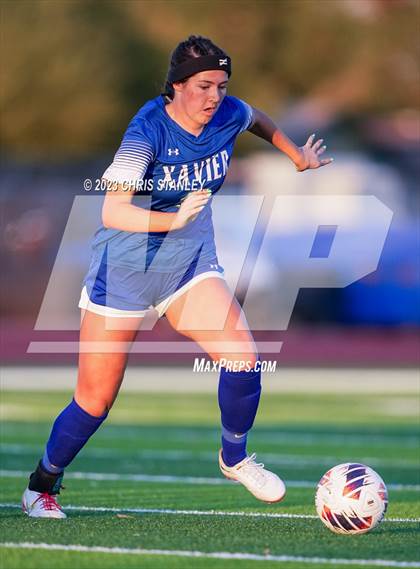 Thumbnail 1 in Perry vs. Xavier College Prep (AIA 6A Finals) photogallery.