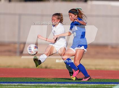 Thumbnail 1 in Perry vs. Xavier College Prep (AIA 6A Finals) photogallery.