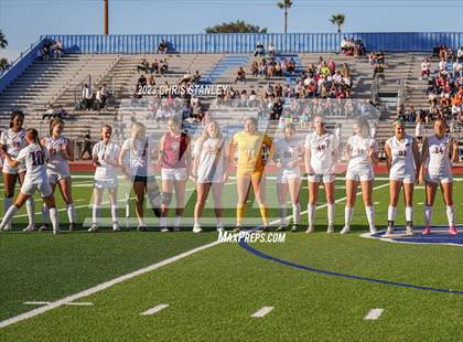 Thumbnail 2 in Perry vs. Xavier College Prep (AIA 6A Finals) photogallery.