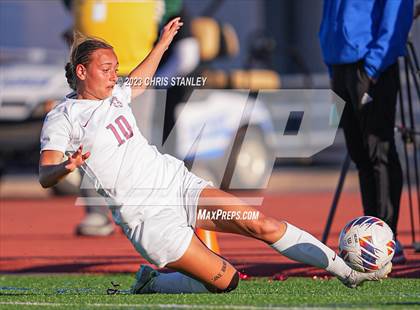 Thumbnail 2 in Perry vs. Xavier College Prep (AIA 6A Finals) photogallery.