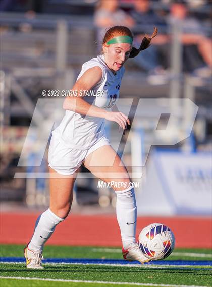 Thumbnail 3 in Perry vs. Xavier College Prep (AIA 6A Finals) photogallery.