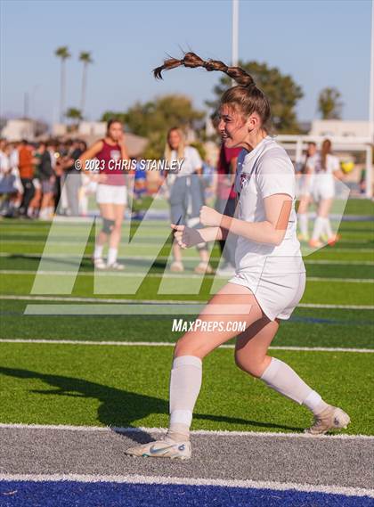 Thumbnail 1 in Perry vs. Xavier College Prep (AIA 6A Finals) photogallery.