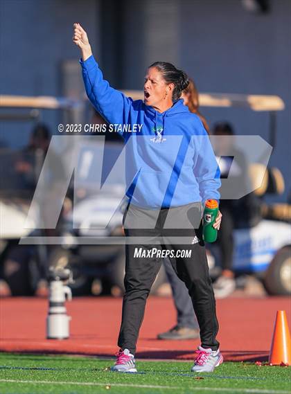 Thumbnail 1 in Perry vs. Xavier College Prep (AIA 6A Finals) photogallery.