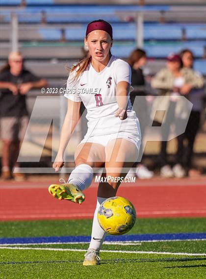 Thumbnail 2 in Perry vs. Xavier College Prep (AIA 6A Finals) photogallery.