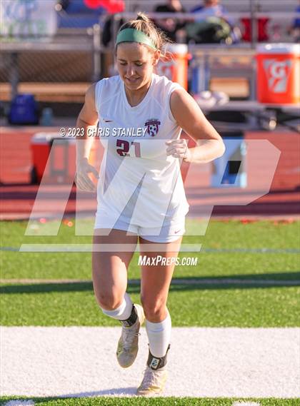 Thumbnail 2 in Perry vs. Xavier College Prep (AIA 6A Finals) photogallery.