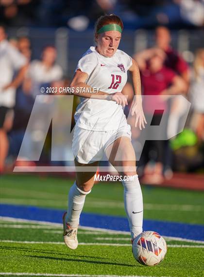 Thumbnail 3 in Perry vs. Xavier College Prep (AIA 6A Finals) photogallery.