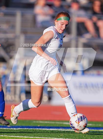 Thumbnail 1 in Perry vs. Xavier College Prep (AIA 6A Finals) photogallery.