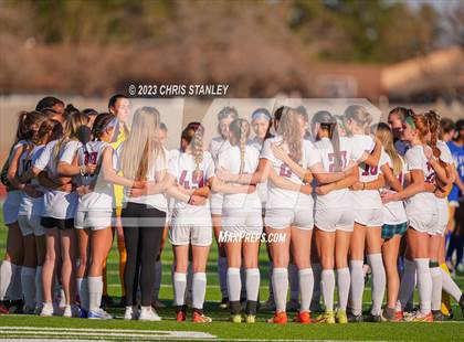 Thumbnail 1 in Perry vs. Xavier College Prep (AIA 6A Finals) photogallery.
