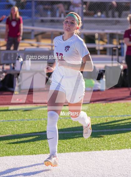 Thumbnail 2 in Perry vs. Xavier College Prep (AIA 6A Finals) photogallery.
