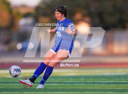 Thumbnail 1 in Perry vs. Xavier College Prep (AIA 6A Finals) photogallery.
