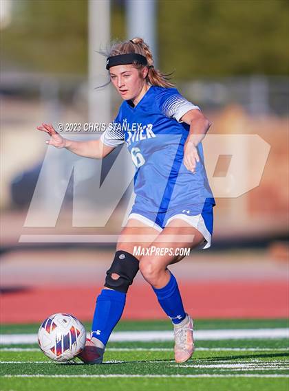 Thumbnail 1 in Perry vs. Xavier College Prep (AIA 6A Finals) photogallery.