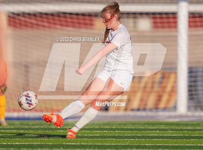 Thumbnail 2 in Perry vs. Xavier College Prep (AIA 6A Finals) photogallery.